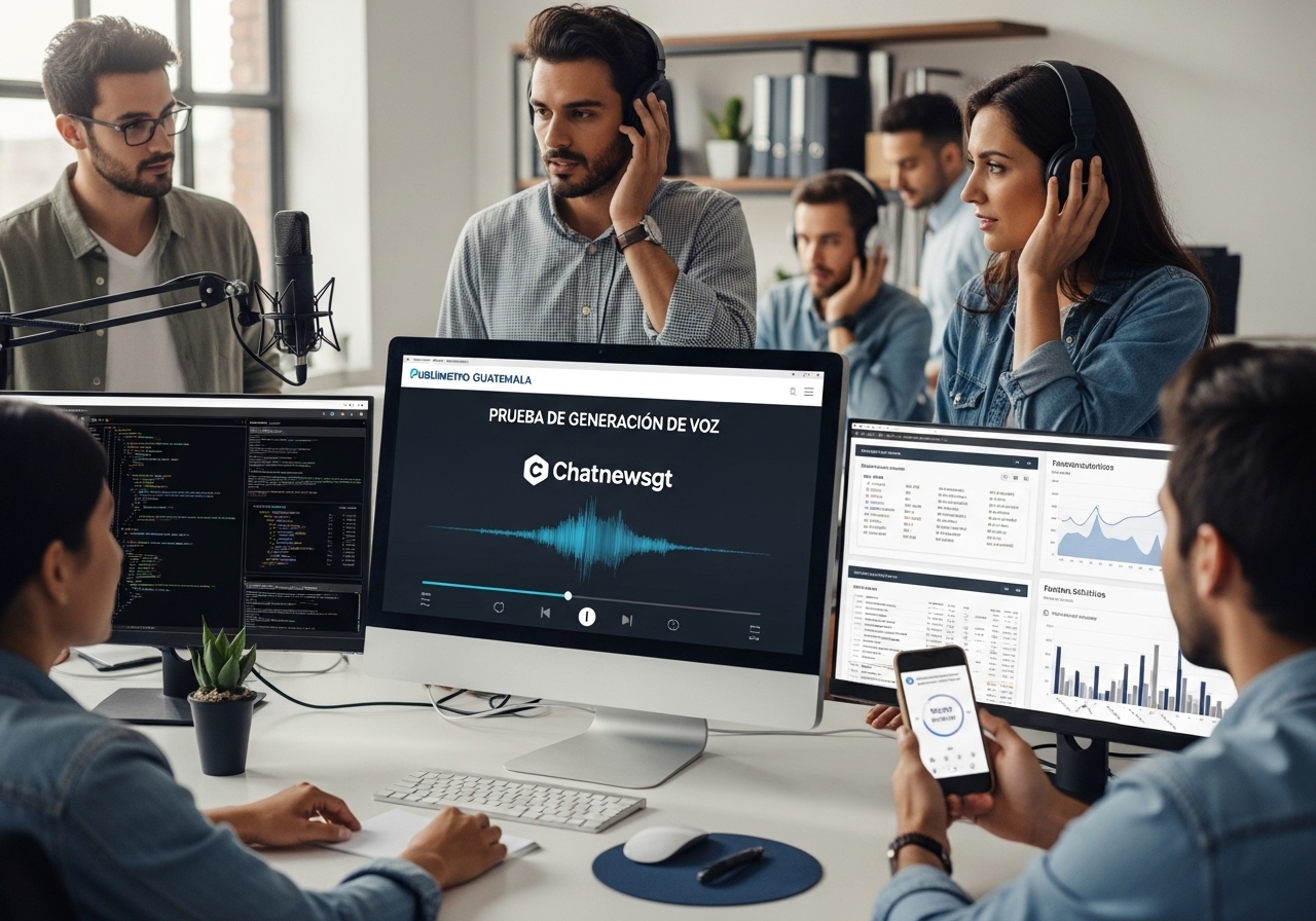 Accidente en zona 5 de Villa Nueva deja dos muertos